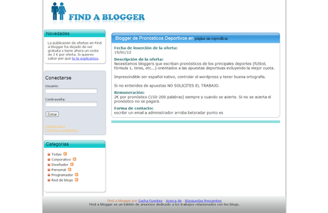 ¿TRABAJOS BASURA O ESCLAVITUD? ¿TRABAJOS BASURA O ESCLAVITUD?