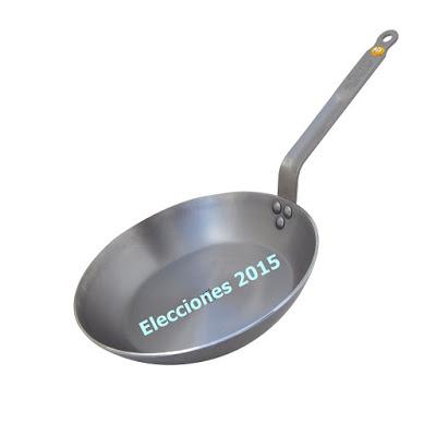 Decálogo del político.