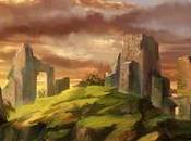 OSCURIDAD. Despertar Camino hacia Orden Blanca