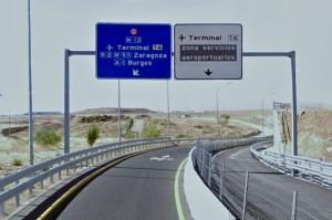 #autopistas en quiebra