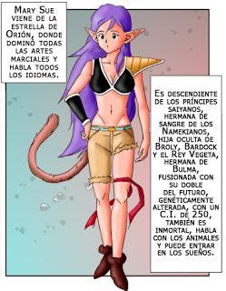 Octubre hechizado: Consigna Nº 4: ¡A la hoguera! Mary Sue