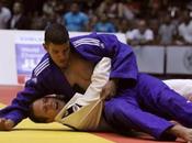 Participación argentina Mundial juvenil judo