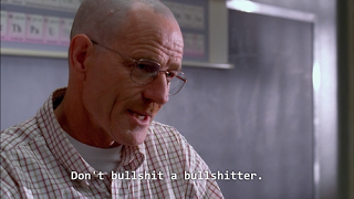 Por qué nuestros personajes preferidos no son tan buenos como parece