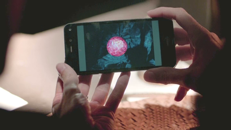 Spoilers sobre la Piedra Fénix