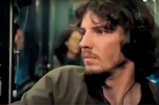 El amor se entrega y se contagia