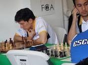 Jugándose ronda nacional juvenil equipos 2015