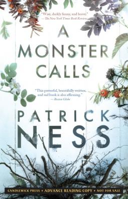 A Monster Calls