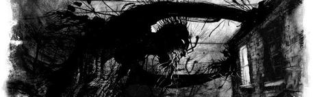 Reseña: A Monster Calls (Un monstruo viene a verme) - Patrick Ness