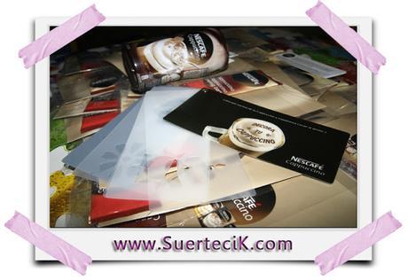 #MiNESCAFÉCappuccino