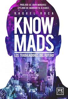 knowmads Los trabajadores del futuro