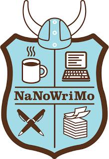 NaNoWriMo 2015