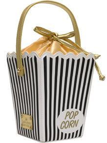 #WISHLIST BAG