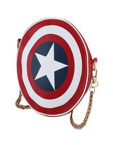 #WISHLIST BAG