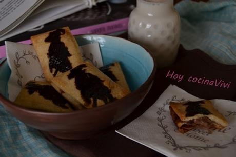 Recopilatorio Una Galleta, Un Cuento - Octubre - El gato con botas