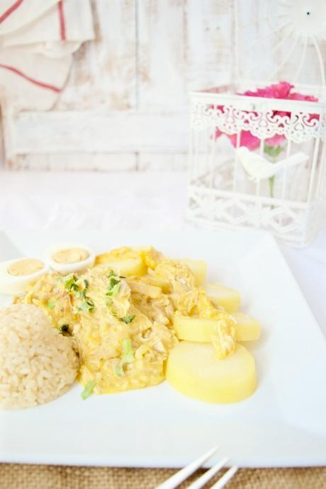 5 recetas de pollo diferentes