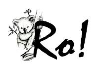 Es domingo, ¿qué está leyendo Ro? #1