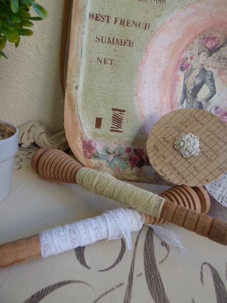 Hoy, reciclo otro trasto Hoy, reciclo otro trasto