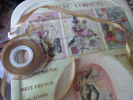 Hoy, reciclo otro trasto Hoy, reciclo otro trasto