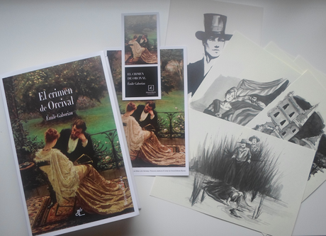 IMM ~ In my mailbox (96)