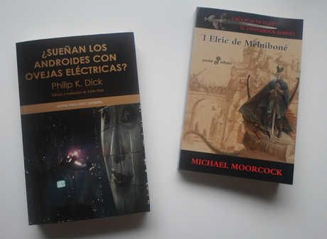 IMM ~ In my mailbox (96)