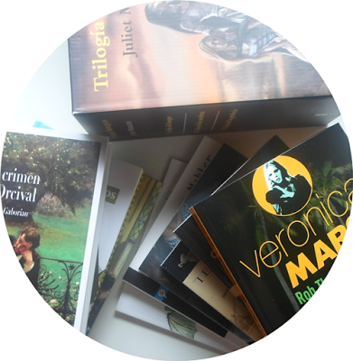 IMM ~ In my mailbox (96)