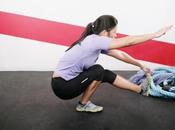 Burpees Ejercicio HIIT