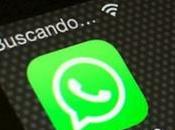 WhatsApp planea incorporar nueva función permitirá enviar documentos.