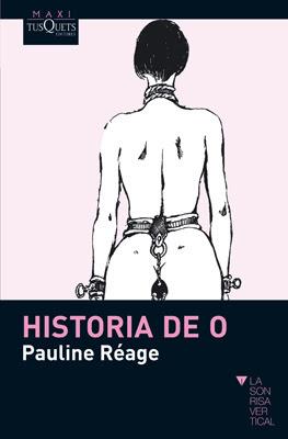 RESEÑA: Historia de O.