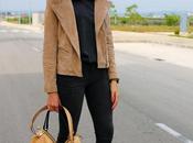 Negro Beige