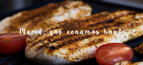 Mamá, qué cenamos hoy? 19 a 25 de octubre