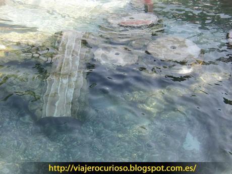 Pamukkale: El Castillo de Algodón en Turquía Pamukkale: El Castillo de Algodón en Turquía