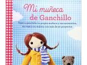 muñeca ganchillo
