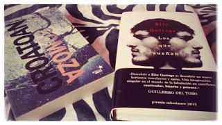 [In My Mailbox] ¿Qué ha llegado este mes a mis estanterías? (73)