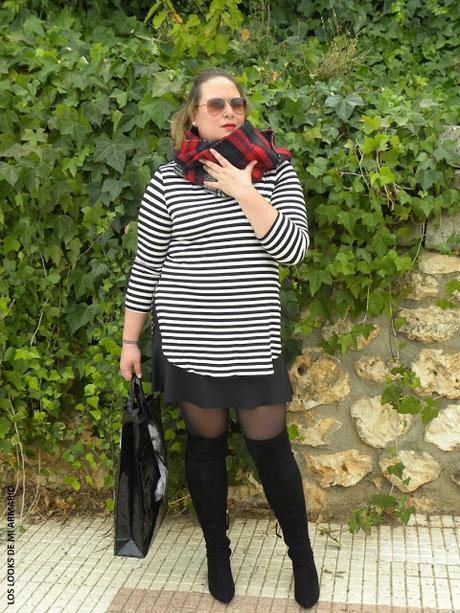 http://www.loslooksdemiarmario.com/2015/10/leggings-boots-look-curvy.html