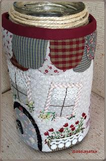 Dos trabajos diferentes..el mismo fin