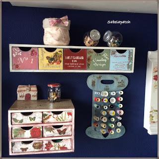 Dos trabajos diferentes..el mismo fin