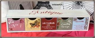 Dos trabajos diferentes..el mismo fin