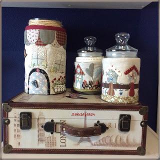 Dos trabajos diferentes..el mismo fin