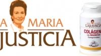 Ana Maria Lajusticia Colágeno Español de éxito para comprar