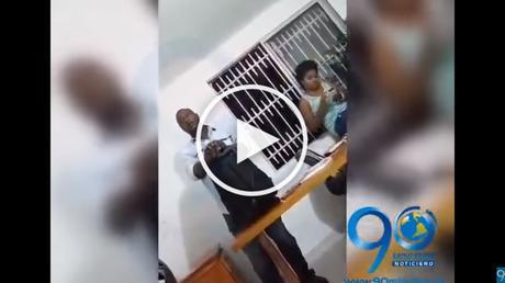 Fraude colombia elecciones