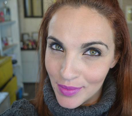 Collecion Pure + Makeup de Maybelline.