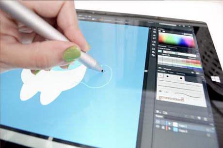 Adobe & Surface, un dúo nacido para explorar tu creatividad