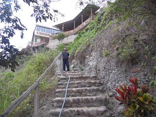 AZPITIA: EL BALCÓN DEL CIELO