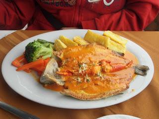 AZPITIA: EL BALCÓN DEL CIELO