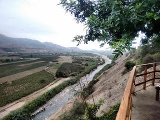 AZPITIA: EL BALCÓN DEL CIELO