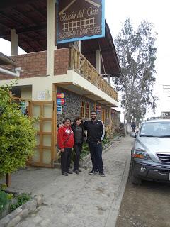 AZPITIA: EL BALCÓN DEL CIELO