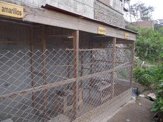 AZPITIA: EL BALCÓN DEL CIELO