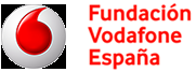 Fundación Vodafone España. Ir a Inicio