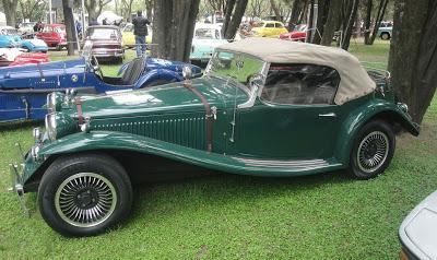 Galluzzi + Pruden = fuera de serie