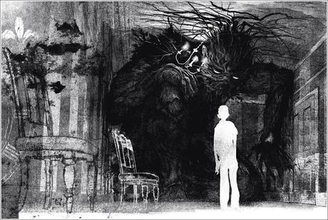 Reseña: Un monstruo viene a verme (A monster calls) de Patrick Ness